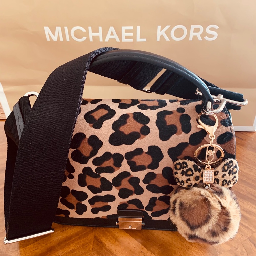 🤎🖤 NOT FOR SALE 🖤🤎 Mkors MIA Collection Bag